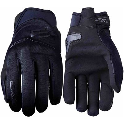 Five Globe Evo Handschuhe schwarz Gr. XXL 12 Five Globe Evo Handschuhe schwarz Gr. XXL 12