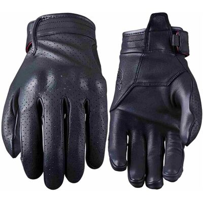 Five Mustang Evo Handschuhe schwarz Gr. XXL / 12 Five Mustang Evo Handschuhe schwarz Gr. XXL / 12