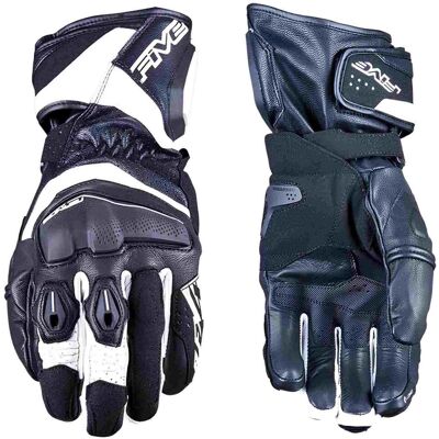 Five RFX4 Evo Handschuhe schwarz weiß Gr. L / 10 Five RFX4 Evo Handschuhe schwarz weiß Gr. L / 10