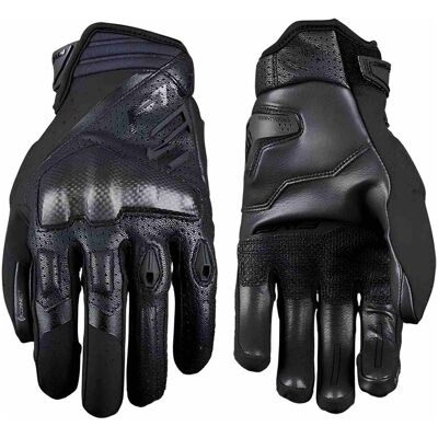 Five RSC Evo Handschuhe schwarz Gr. L / 10 Five RSC Evo Handschuhe schwarz Gr. L / 10