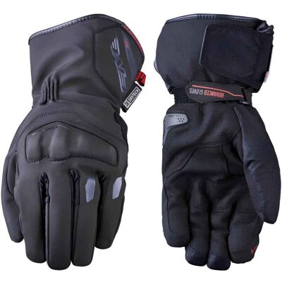 Five WFX4 WP Handschuhe schwarz Gr. XXL / 12 Five WFX4 WP Handschuhe schwarz Gr. XXL / 12