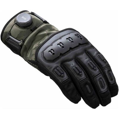 Knox Orsa OR4 Handschuhe grün Gr. XXL Knox Orsa OR4 Handschuhe grün Gr. XXL