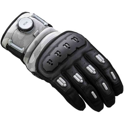 Knox Orsa OR4 Handschuhe grau Gr. XXL Knox Orsa OR4 Handschuhe grau Gr. XXL
