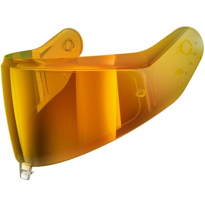 Shark VZ400 Gold-Iridium Visier - Skwal i3, D-Skwal 3, Ridill 2 Shark VZ400 Gold-Iridium Visier - Skwal i3, D-Skwal 3, Ridill 2