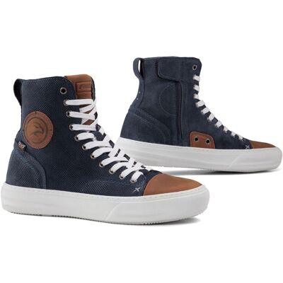 Falco Lennox 2 Herren Schuhe Blau Gr. 45 Falco Lennox 2 Herren Schuhe Blau Gr. 45