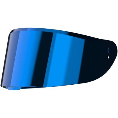 LS2 Visier für FF807 iridium blau LS2 Visier für FF807 iridium blau
