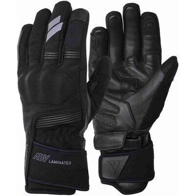 Modeka Paneo LT Motorradhandschuhe schwarz Gr. 12 Modeka Paneo LT Motorradhandschuhe schwarz Gr. 12