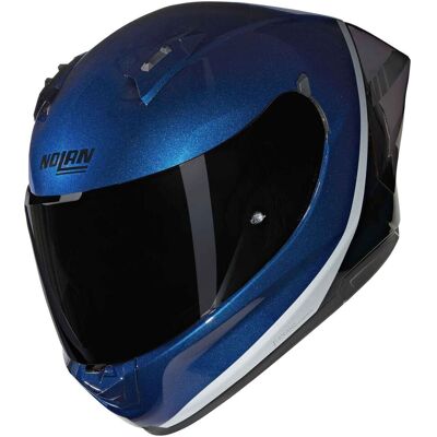 Nolan N60-6 Sport Modell 2025 Verniciatura Speciale 346 Gr. L 60/61 + gratis Vis Nolan N60-6 Sport Modell 2025 Verniciatura Speciale 346 Gr. L 60/61 + gratis Vis