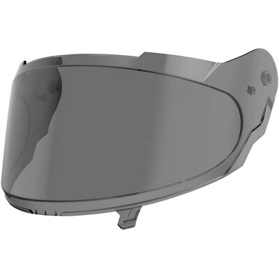 NEXX X.R3R Visier - Grau - Unisex - Sicherheitsausrüstung NEXX X.R3R Visier - Grau - Unisex - Sicherheitsausrüstung