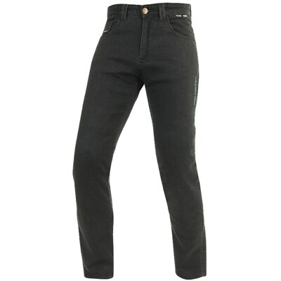 Trilobite Omnia Motorradjeans Herren schwarz Gr. 36/32 Trilobite Omnia Motorradjeans Herren schwarz Gr. 36/32