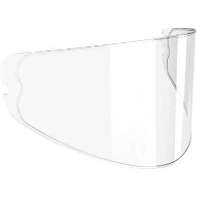 Sena Pinlock für Helm Outrush R klar antifog Sena Pinlock für Helm Outrush R klar antifog