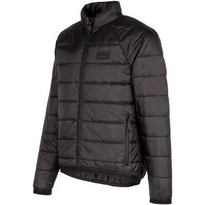 Knox Union Quilted Jacke schwarz Gr. L Knox Union Quilted Jacke schwarz Gr. L