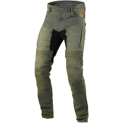 Trilobite Parado Jeans Dirty Blue Slim Fit Gr. 42/32 Trilobite Parado Jeans Dirty Blue Slim Fit Gr. 42/32