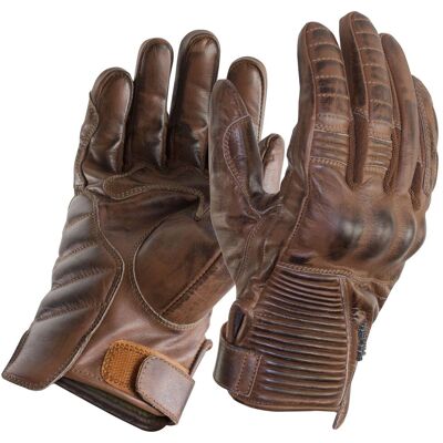 Trilobite Cafe Handschuhe Dunkelbraun Gr. XXL Trilobite Cafe Handschuhe Dunkelbraun Gr. XXL