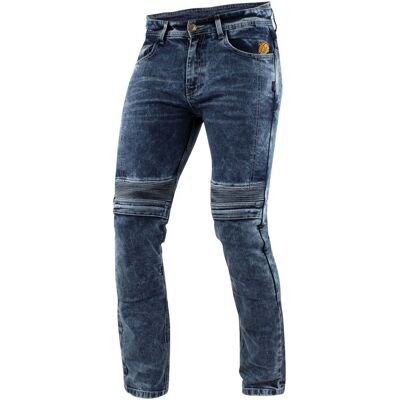 Trilobite Micas Urban Jeans Blau Gr. 30/32 Trilobite Micas Urban Jeans Blau Gr. 30/32