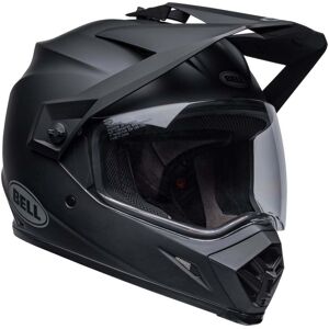 Bell MX-9 Adventure Mips Solid Matte Black Gr. 3XL