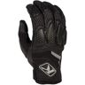 Klim Mojave Pro Handschuhe Schwarz Gr. S