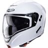 Caberg Horus Solid weiß metallic Gr. L 59/60 Klapphelm