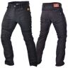 Trilobite Parado Jeans Schwarz   Regular Fit Gr. 36/30