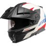 Schuberth E2 Defender White Gr. XL 61/62