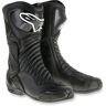 Alpinestars SMX-6 V2 Stiefel Schwarz Gr. 40