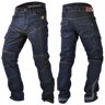 Trilobite Probut X-Factor Jeans blau Gr. 30/32