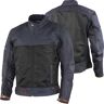 Trilobite Airtech Herren Jacke blau Gr. XXL