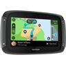 TomTom Navigationsgerät RIDER 550 World Motorrad-Navi 4,3 Zoll weltweite Karten