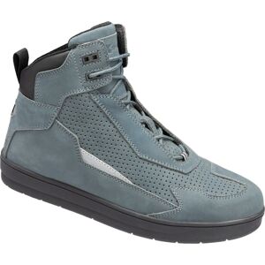 Kochmann CORSO Motorradschuhe graublau Gr. 42 Kochmann CORSO Motorradschuhe graublau Gr. 42