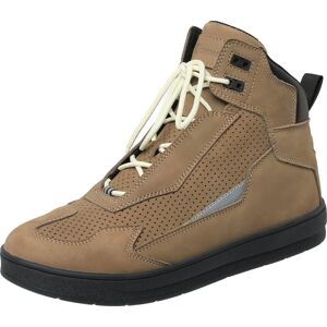 Kochmann CORSO Motorradschuhe sandbraun Gr. 45 Kochmann CORSO Motorradschuhe sandbraun Gr. 45