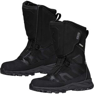 iXS Venture-STX 1.0 Motorradstiefel schwarz Gr. 43 iXS Venture-STX 1.0 Motorradstiefel schwarz Gr. 43