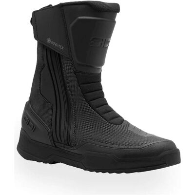 Sidi Aria 2 GTX Motorradstiefel schwarz Gr. 42 Sidi Aria 2 GTX Motorradstiefel schwarz Gr. 42