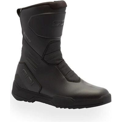 Sidi Gavia 2 GTX Motorradstiefel schwarz Gr. 42 Sidi Gavia 2 GTX Motorradstiefel schwarz Gr. 42