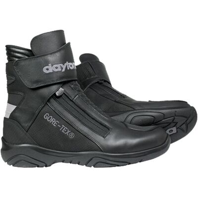 Daytona Arrow Sport GTX Schuhe schwarz Gr. 40 Daytona Arrow Sport GTX Schuhe schwarz Gr. 40