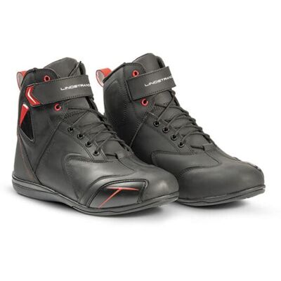 Lindstrands SPORT SNEAKER schwarz Gr. 45 Lindstrands SPORT SNEAKER schwarz Gr. 45