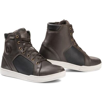 Lindstrands URBAN SNEAKER braun Gr. 42 Lindstrands URBAN SNEAKER braun Gr. 42