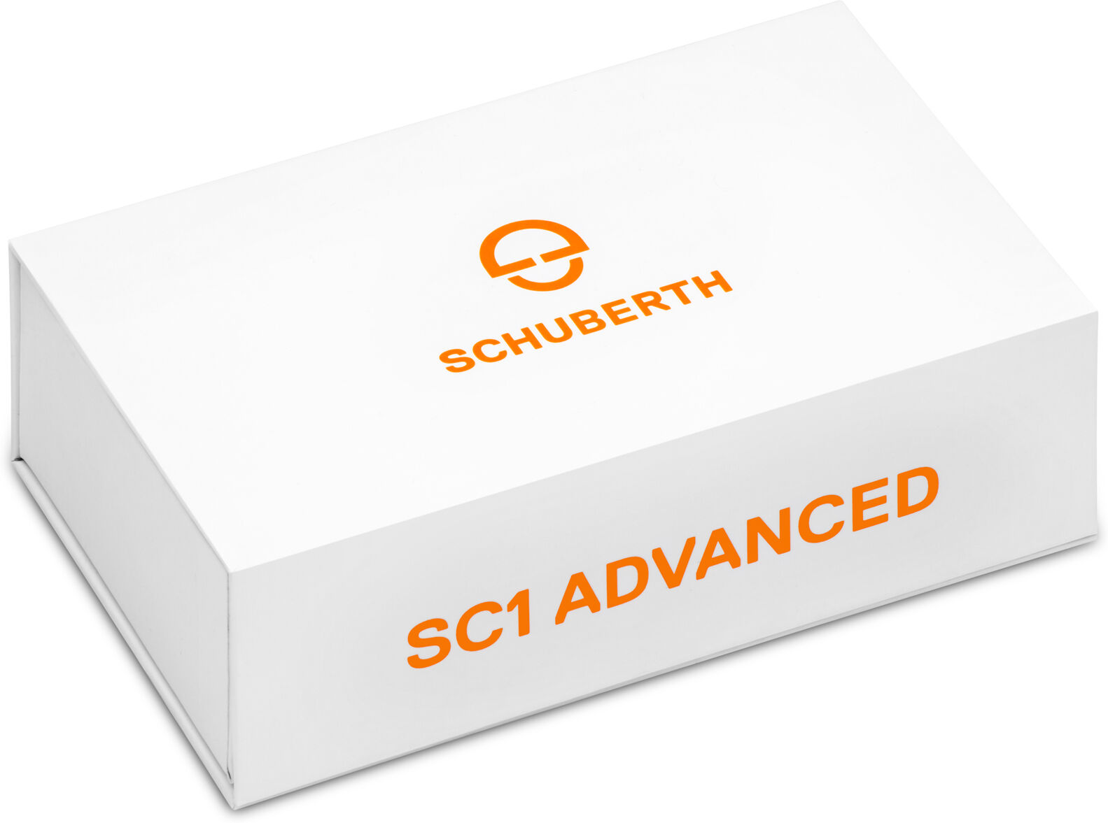 Schuberth Kommunikationssystem SC1 ADVANCED für C4 / C4 Pro / C4 Pro Carbon / R2