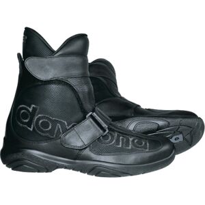 Daytona Journey XCR Schuhe schwarz Gr. 44 Daytona Journey XCR Schuhe schwarz Gr. 44