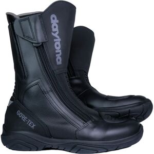 Daytona ROAD VENT GTX Motorradstiefel schwarz Gr. 41 Daytona ROAD VENT GTX Motorradstiefel schwarz Gr. 41
