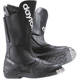 Daytona Trans Open GTX Schuhe schwarz Gr. 47 Daytona Trans Open GTX Schuhe schwarz Gr. 47