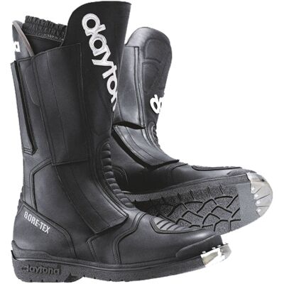Daytona Trans Open GTX Schuhe schwarz Gr. 43 Daytona Trans Open GTX Schuhe schwarz Gr. 43