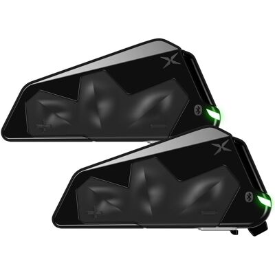 Sena Scorpion LINK-1C Headset Doppelset Sena Scorpion LINK-1C Headset Doppelset