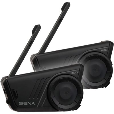 Sena 60S Evo Headset Doppelset Gr. Sena 60S Evo Headset Doppelset Gr.