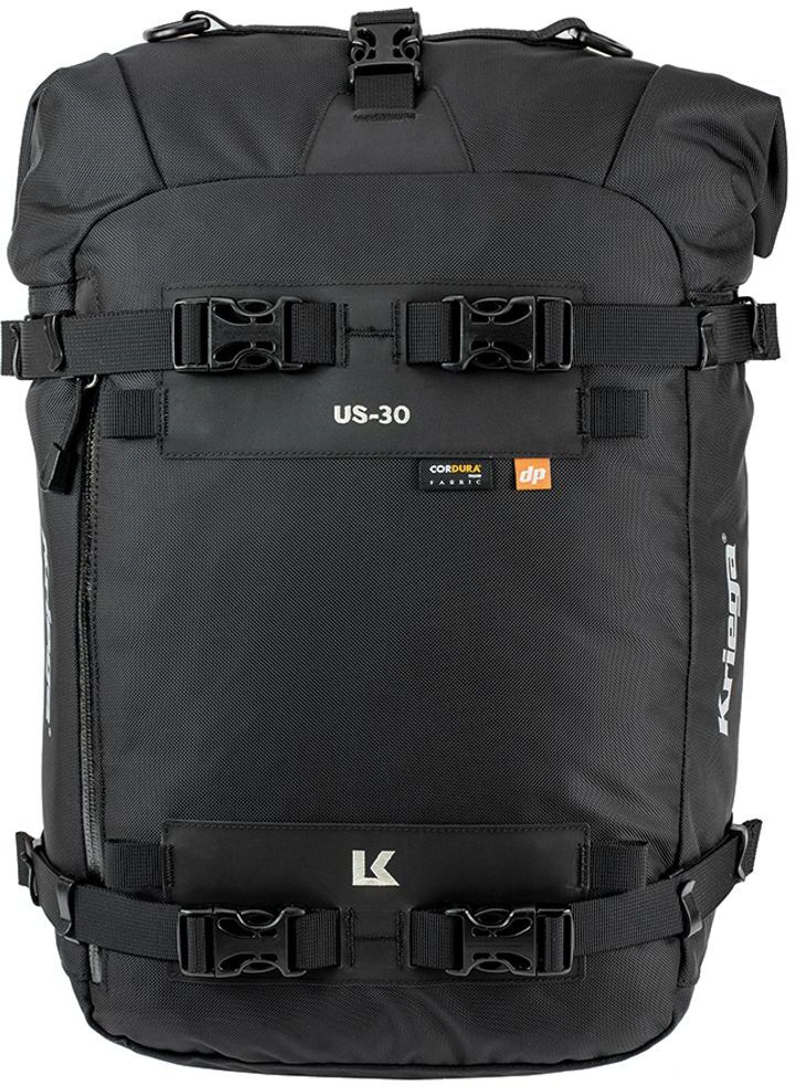 Kriega Hecktasche US-30 Drypack Kriega Hecktasche US-30 Drypack