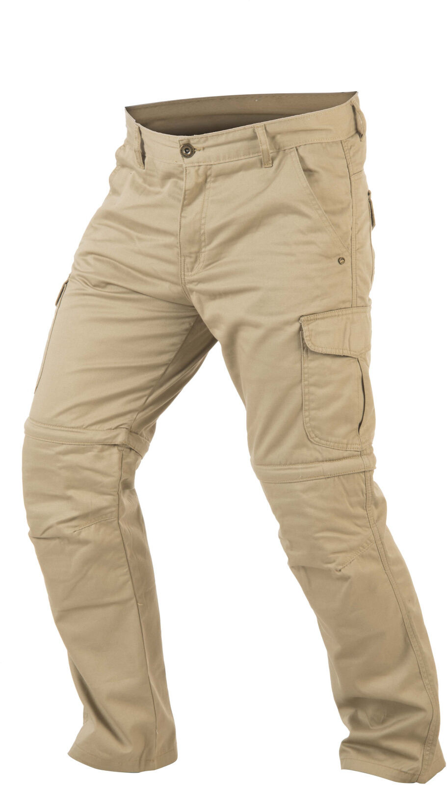 Trilobite Cargo Hose Dual Pants beige Gr. 36/32