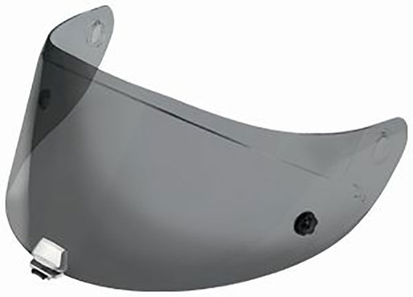 HJC Visier HJ-20P stark getönt für Helm RPHA 10 Plus Pinlock vorbereitet