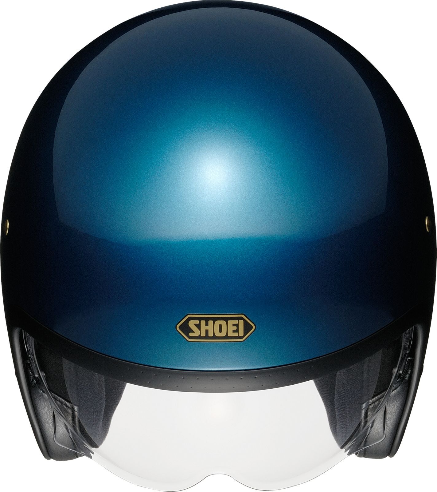 Shoei Jethelm J.O Laguna Blue Gr. M 57/58