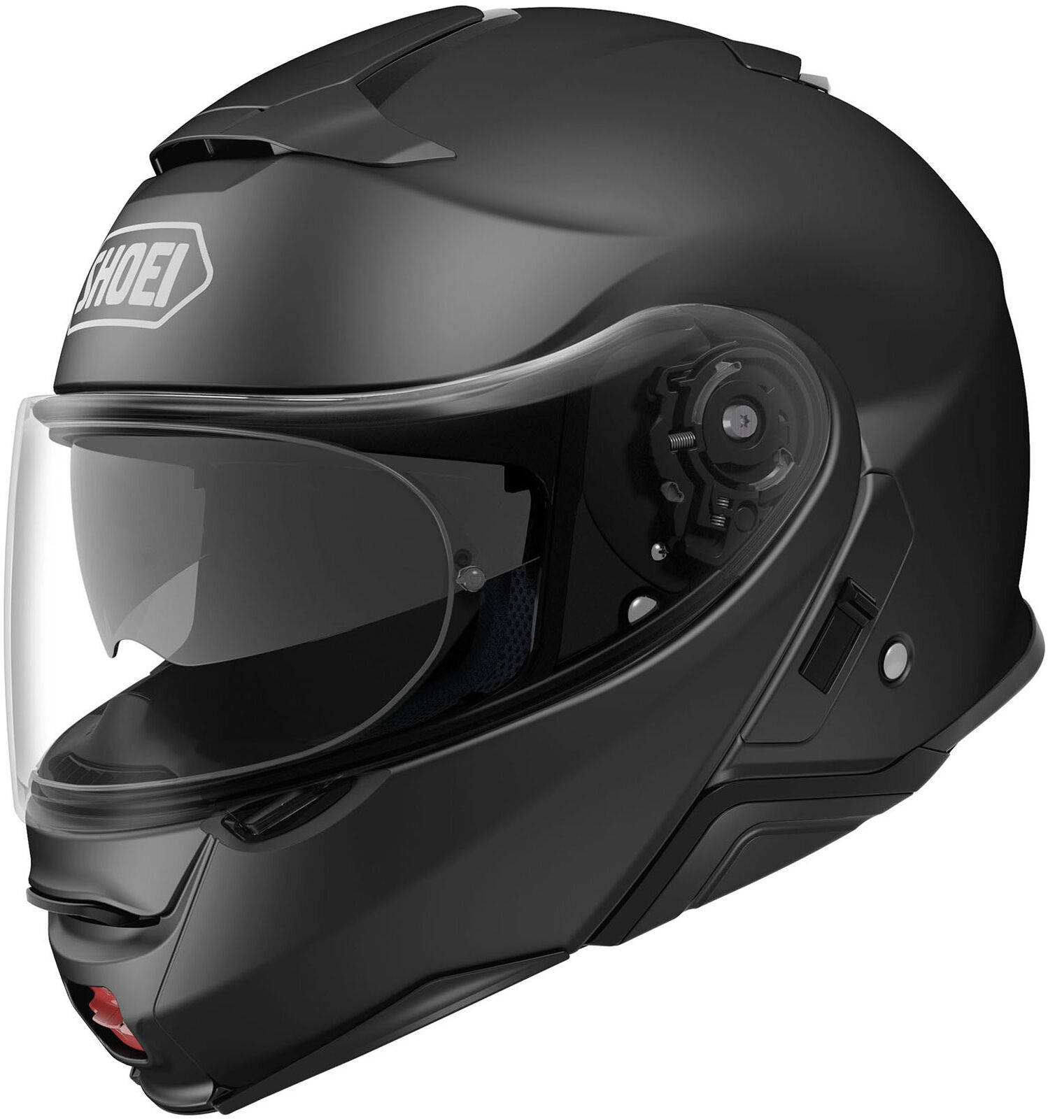 Shoei Klapphelm NEOTEC II 2 schwarz matt Gr. L 59/60