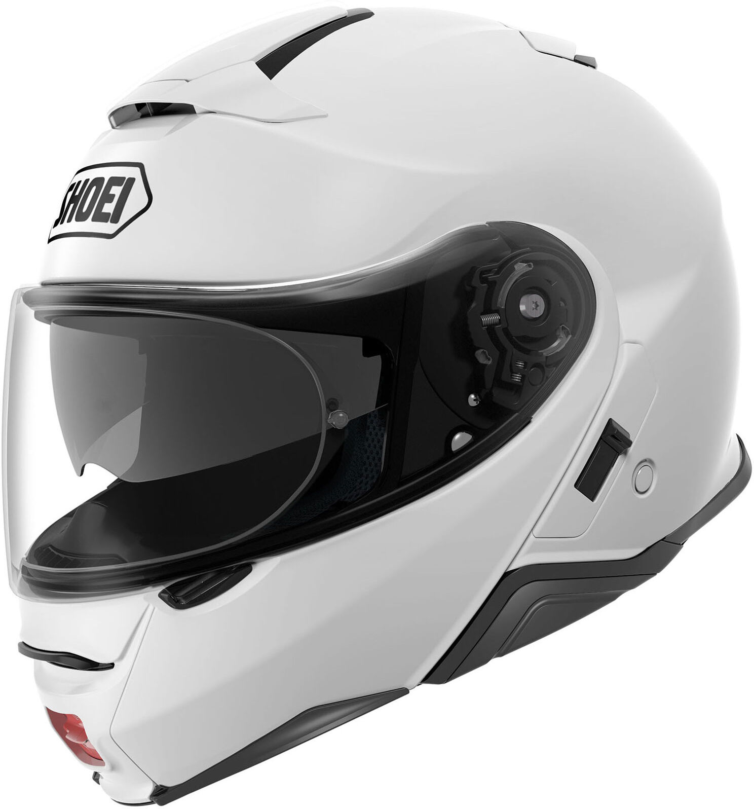 Shoei Klapphelm NEOTEC II 2 weiß Gr. M 57/58