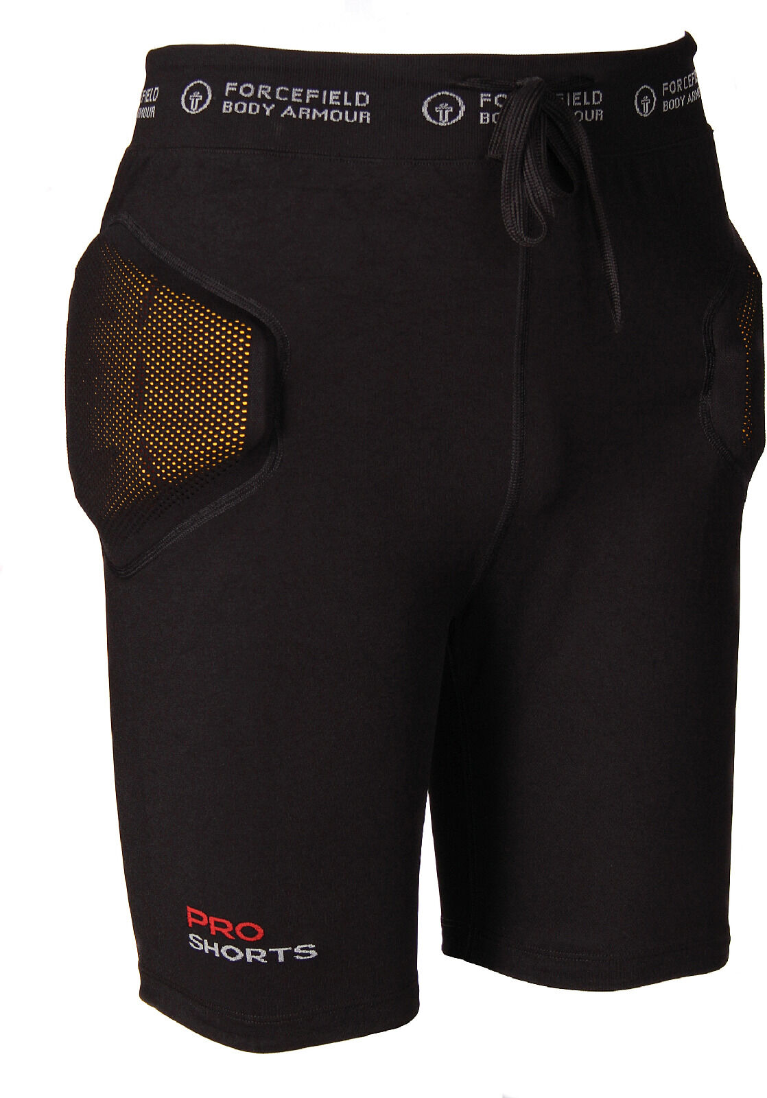 Forcefield Protektor Pro Shorts X-V 2 schwarz Gr. M